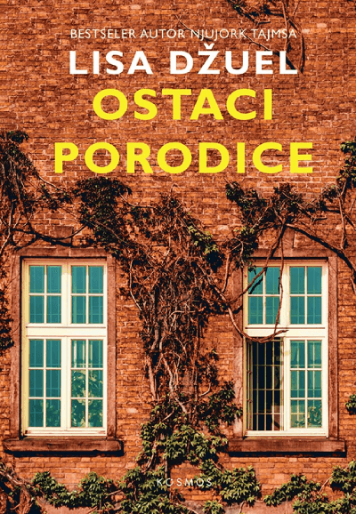 Ostaci porodice
