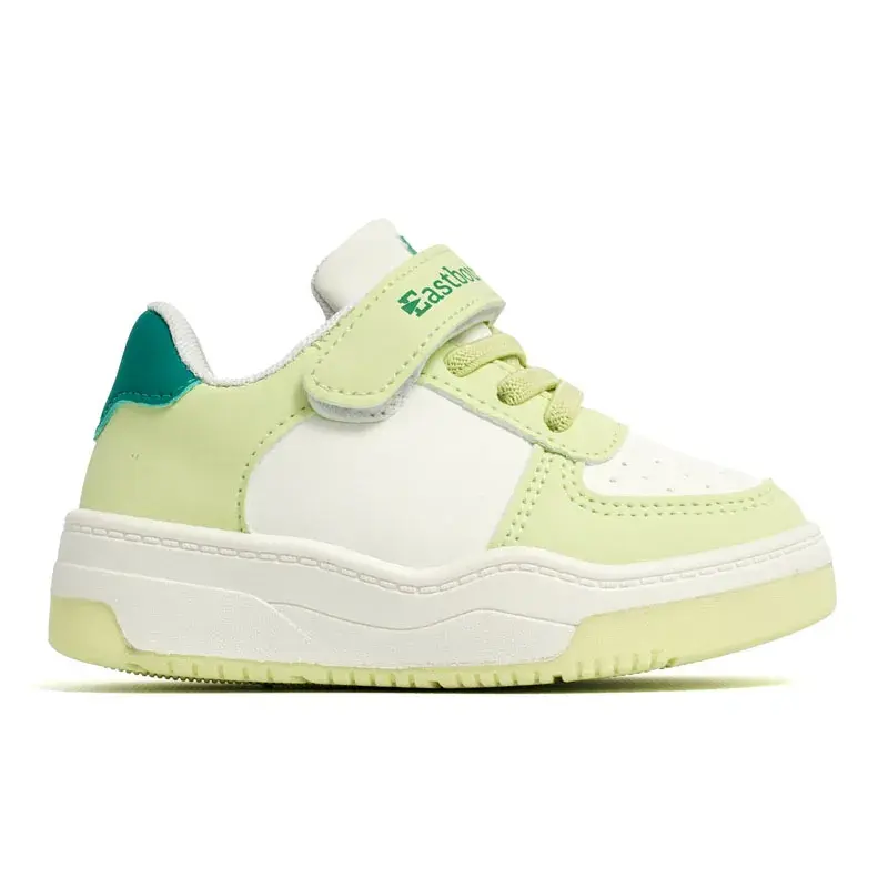 Eastbound Patike za dečake Mini, Svetlozelene