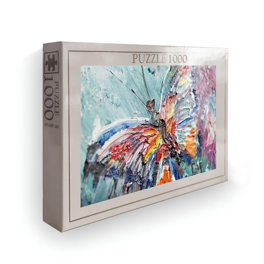 Aberto Design Slagalica PZL_094_1000, 1000 delova