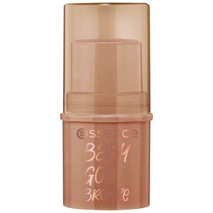 Essence Baby Got Bronze Bronzer u stiku 10 5,5g