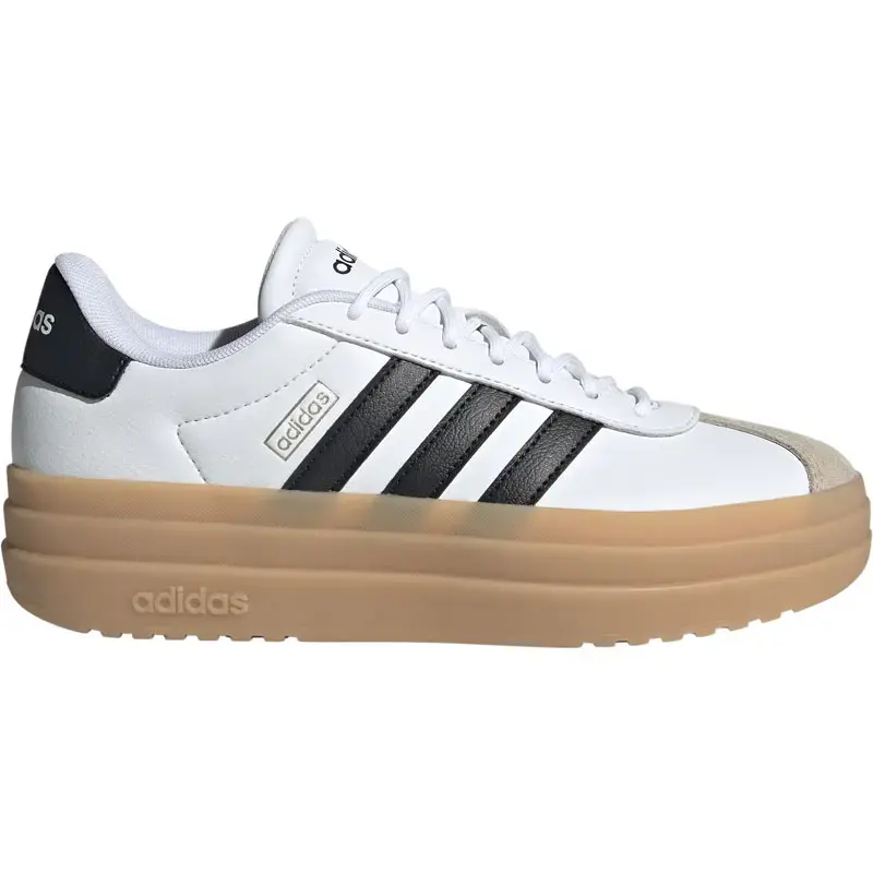 Adidas Ženske patike Vl Court Bold, Bele