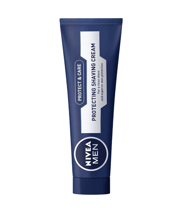 Nivea Krema za brijanje Men Protect&care, 100ml
