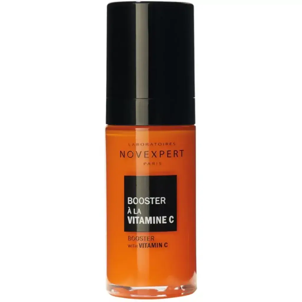 Novexpert Booster za lice sa vitaminom C, 30ml