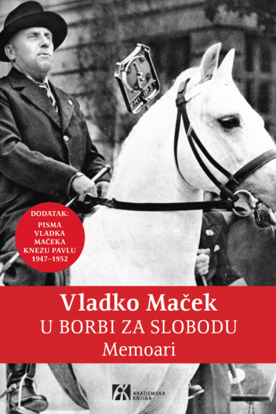 U borbi za slobodu: Memoari