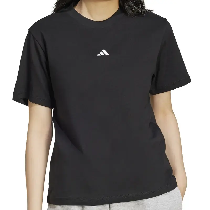 Adidas Ženska majica W Sl Sj T, Crna