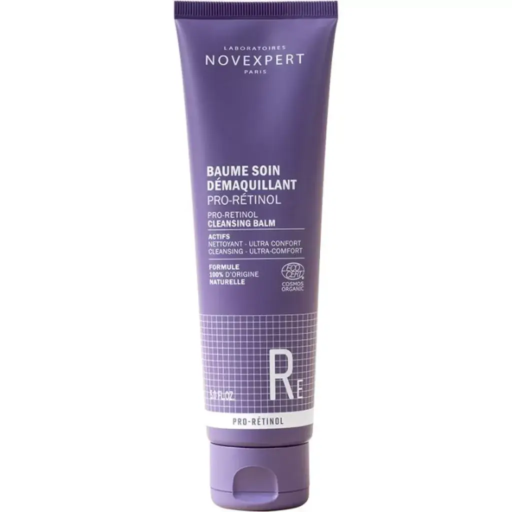 Novexpert Balzam za čišćenje lica  Pro-Retinol, 150ml