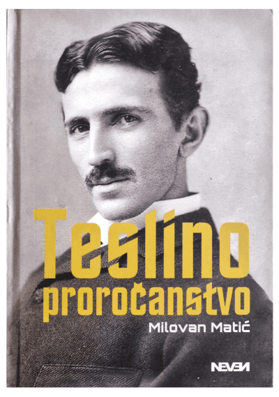 Teslino proročanstvo