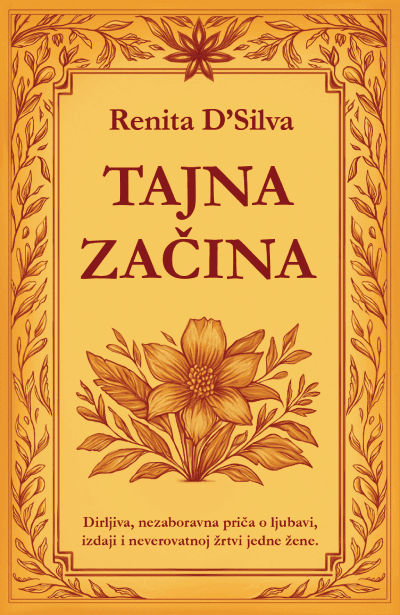 Tajna začina