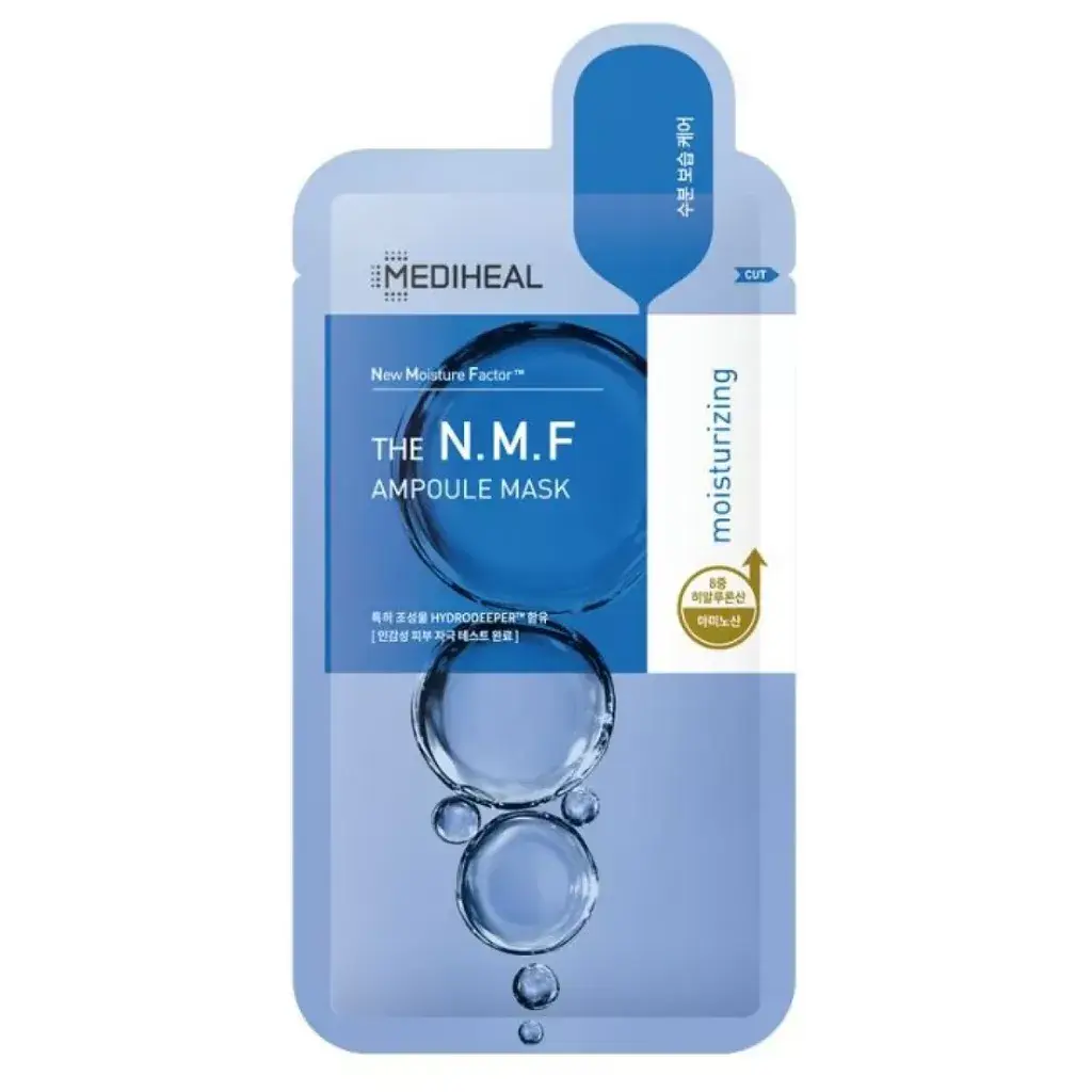 Mediheal Maska za lice The N.M.F. Ampule 27ml