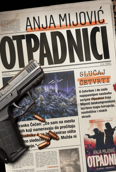 Otpadnici: Slučaj četvrti