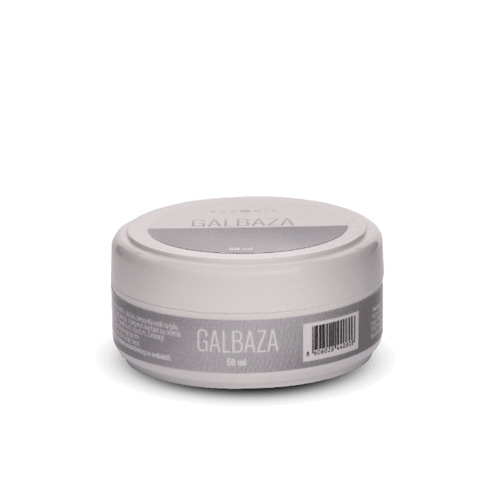 Krema za telo Galbaza, 50 ml