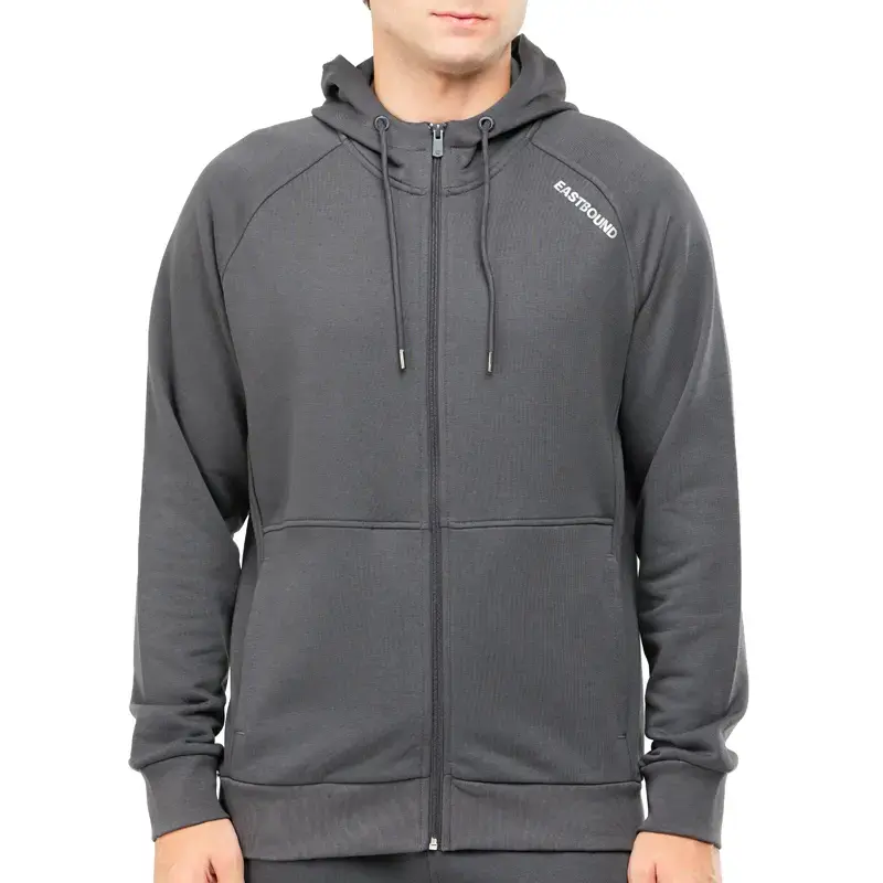 Eastbound Muški duks Diluculo, Sivi