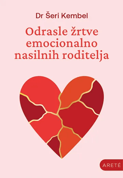 Odrasle žrtve emocionalno nasilnih roditelja