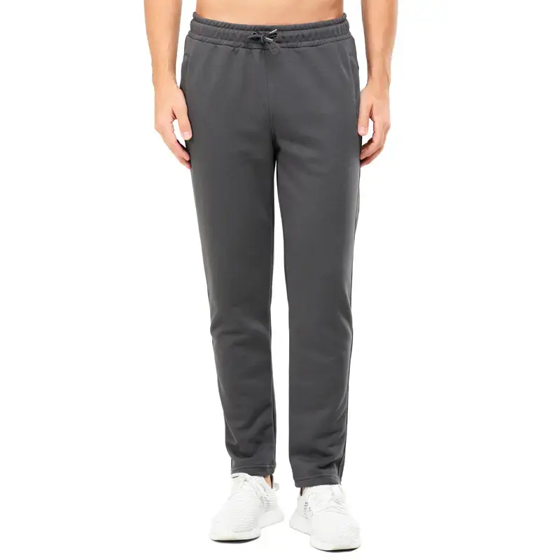 Eastbound Muški donji deo trenerke Hilaris, Sivi