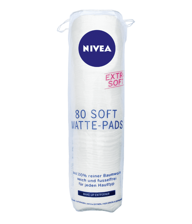 Nivea Tuferi za lice, 80 komada