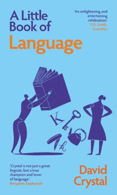 A Little Book of Language