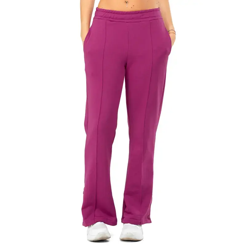 Eastbound Ženski donji deo trenerke Leena, Bordo