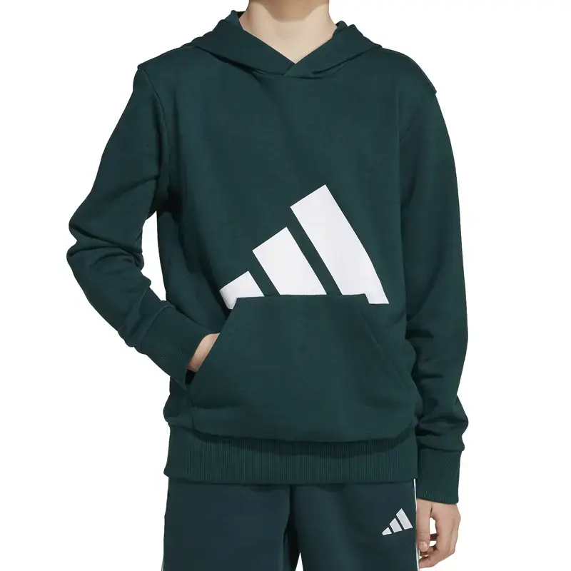 Adidas Duks za dečake J Bl Ft Hd 280, Zeleni