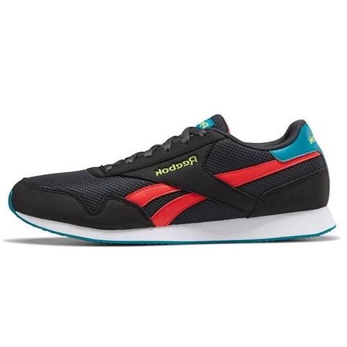 Reebok Muške patike EF7804, Crne
