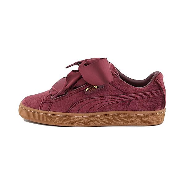 Puma Ženske patike 367274 02, Bordo