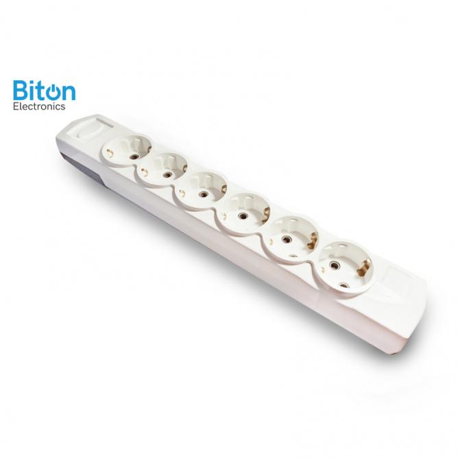 BB Link 960100 Produžni kabal sa 6 utičnice