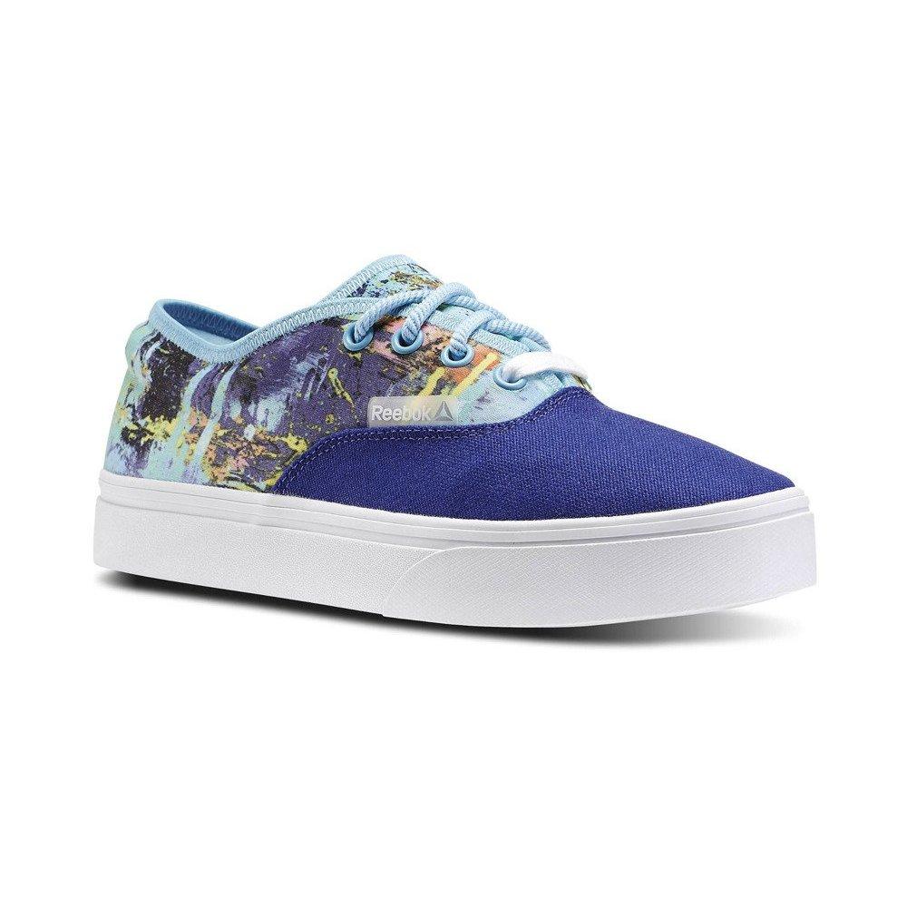 Reebok Ženske patike Skyscape Viva Lace V72171, Plave