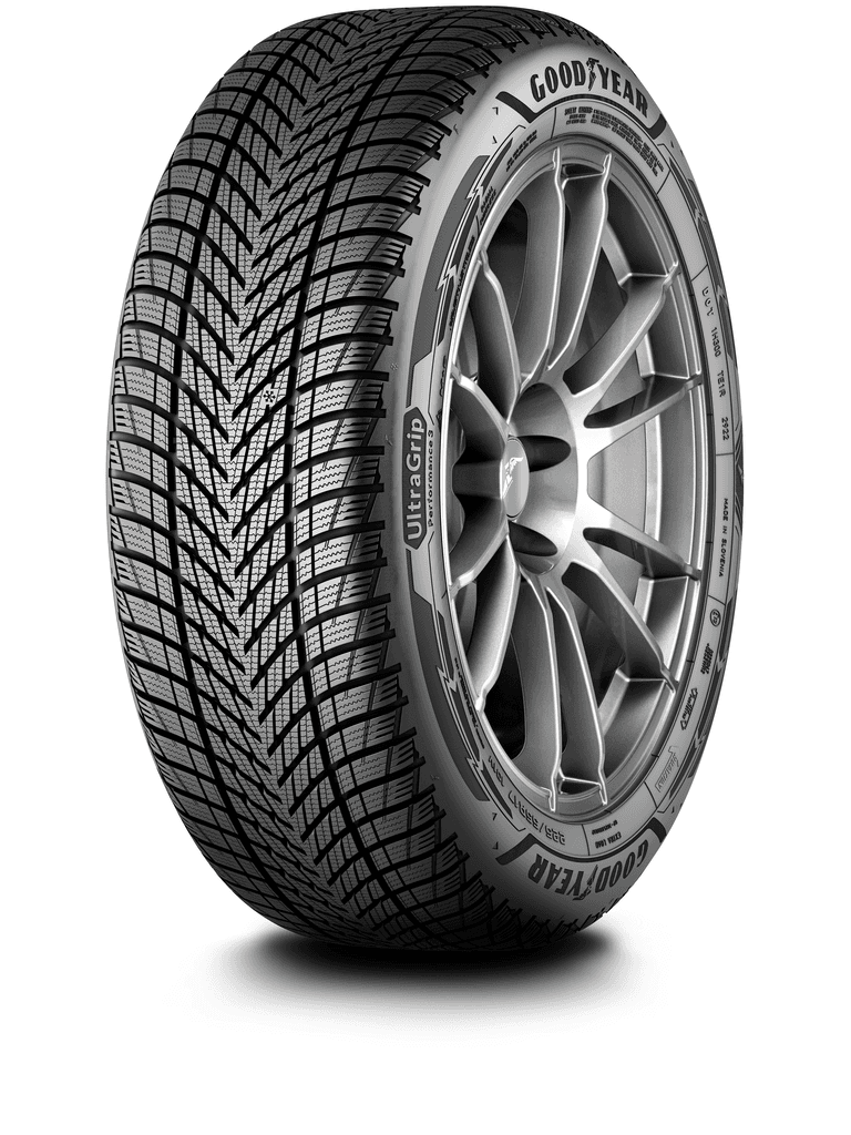 Goodyear Zimska guma 315/35R20 110V UG PERF 3 XL FP