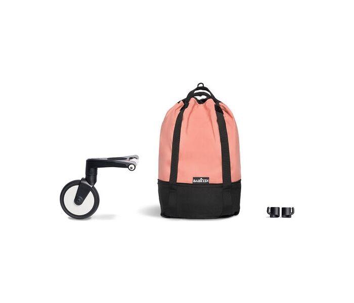 Babyzen Torba za kolica Stokke Yoyo, Roze