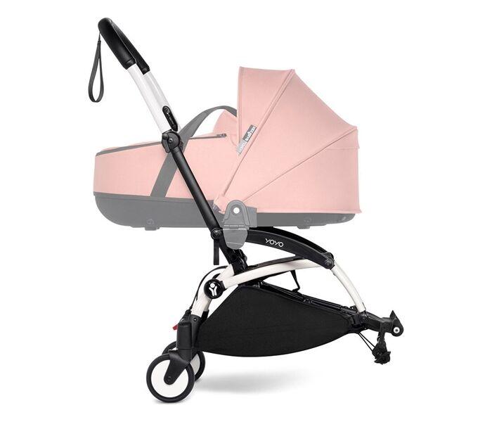 Babyzen Dodatni ram za kolica Stokke Yoyo Connect, Beli