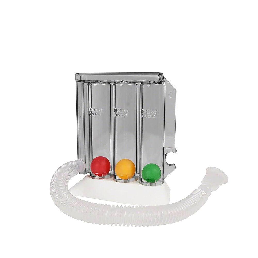 DosiVent Respiprogram