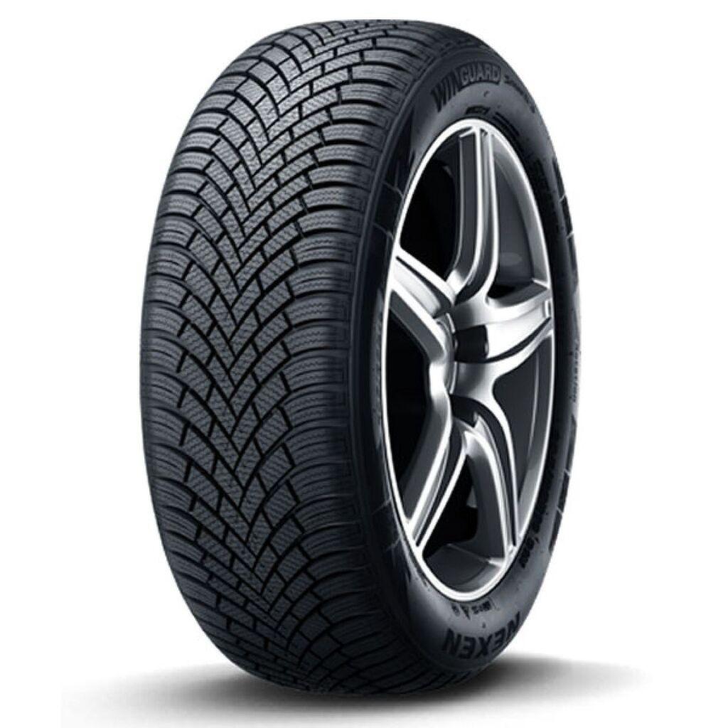 Nexen Zimska guma 315/35R21 111W XL