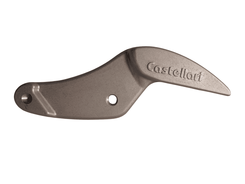 Castellari Dočekač M80, M100