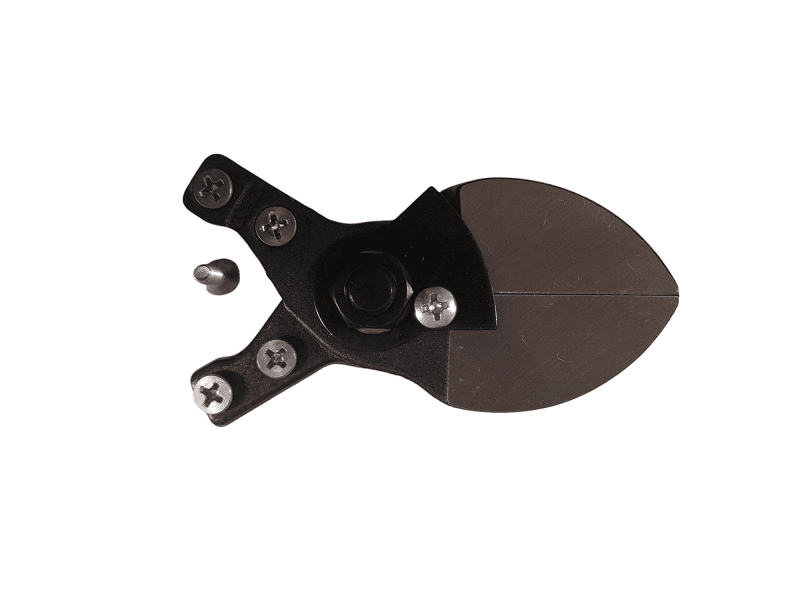 Castellari Komplet sečiva B12