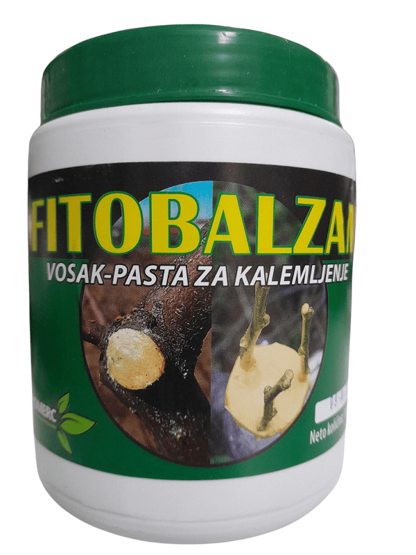 Fitobalzam kalemarski vosak 1kg