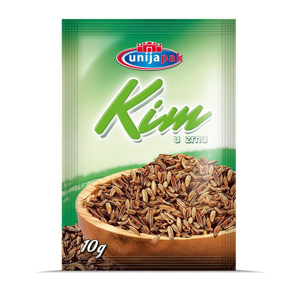Unijapak Kim, 10g