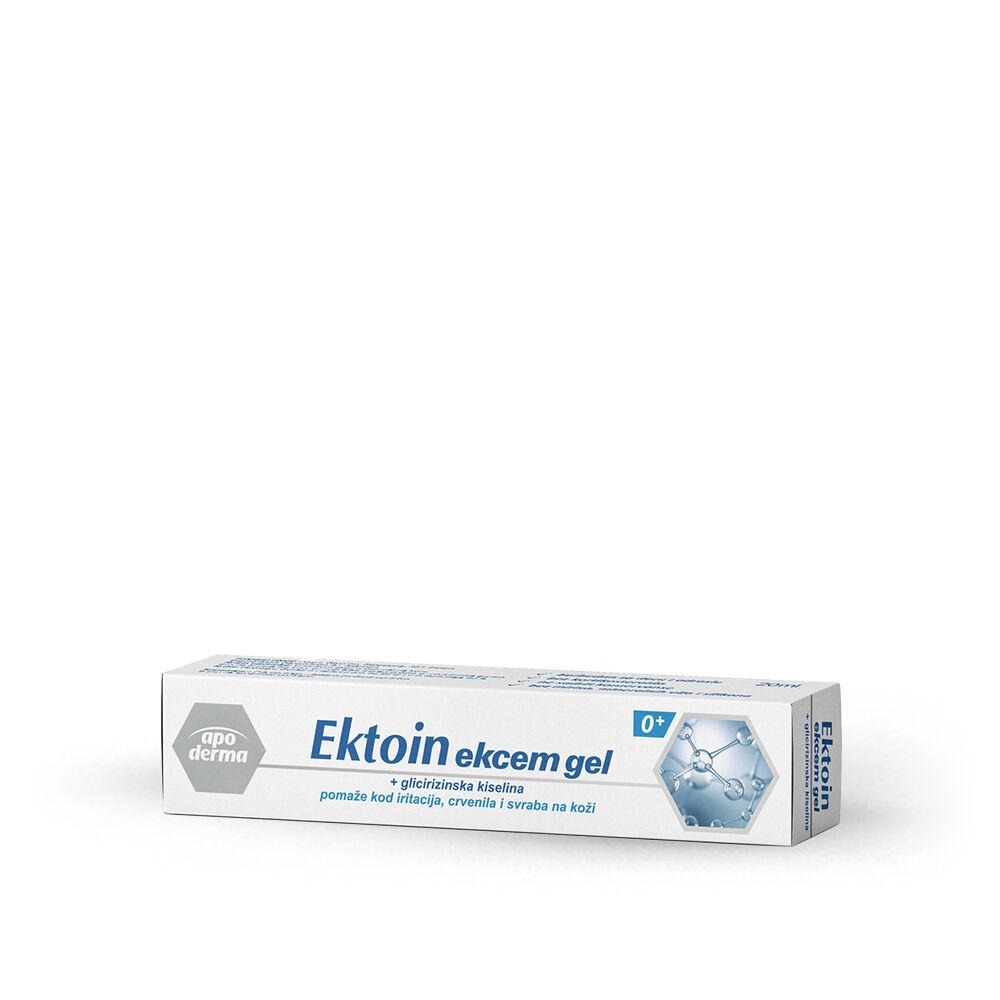 Ektoin Gel za ekcem, 20ml