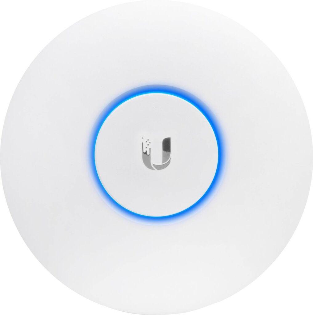 Ubiquiti pristupna tačka Unifi U7 Lite, Wifi-7, bela