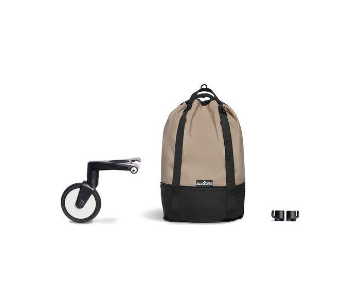 Babyzen Torba za kolica Stokke Yoyo, Bež