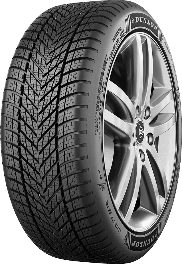 Dunlop Zimska guma 235/50R18 WINTER 101V XL