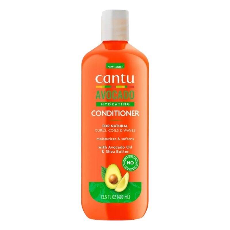 Cantu Balzam za kovrdžavu kosu Avokado, 400ml