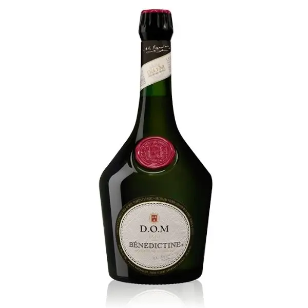 D.O.M Liker Benedictine, 0.7l