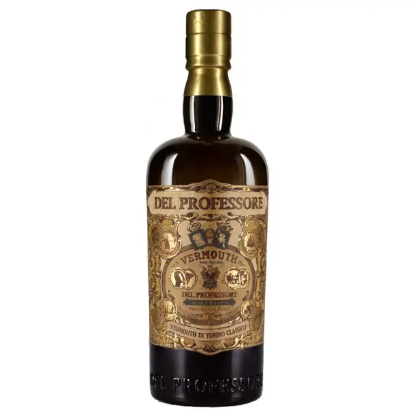 Del Professore Vermut Classico, 0.75l