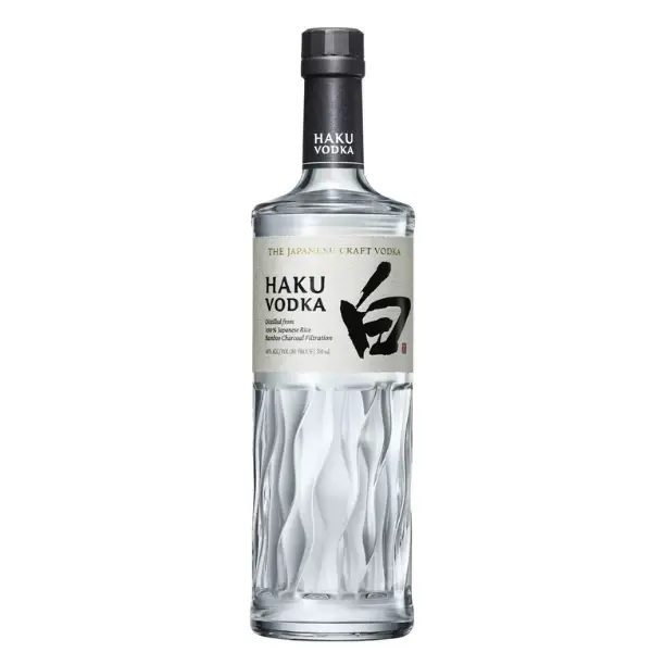Haku Vodka, 0.7l