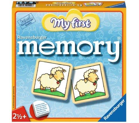 Ravensburger Moja prva memorija