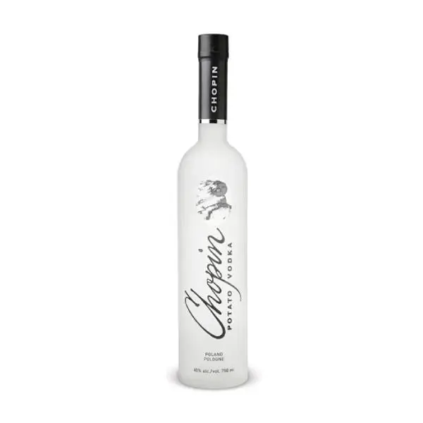 Chopin Potato Vodka, 0.7l