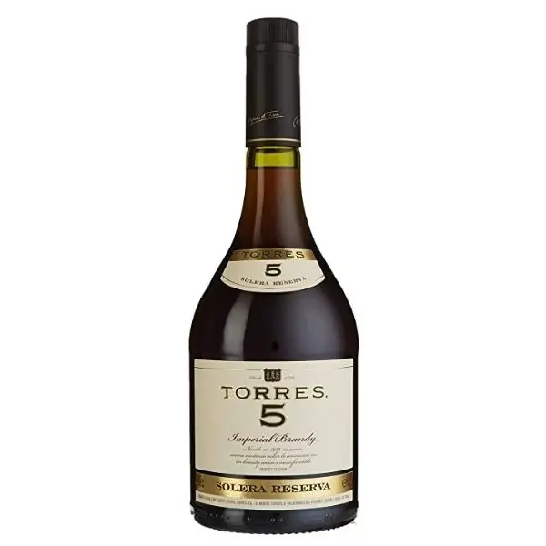 Torres Rakija Brandy 5YO, 0.7l