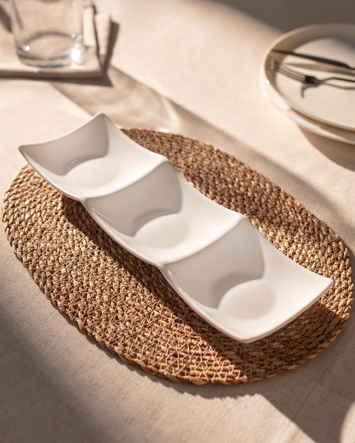 Madame Coco New Petit posuda za serviranje