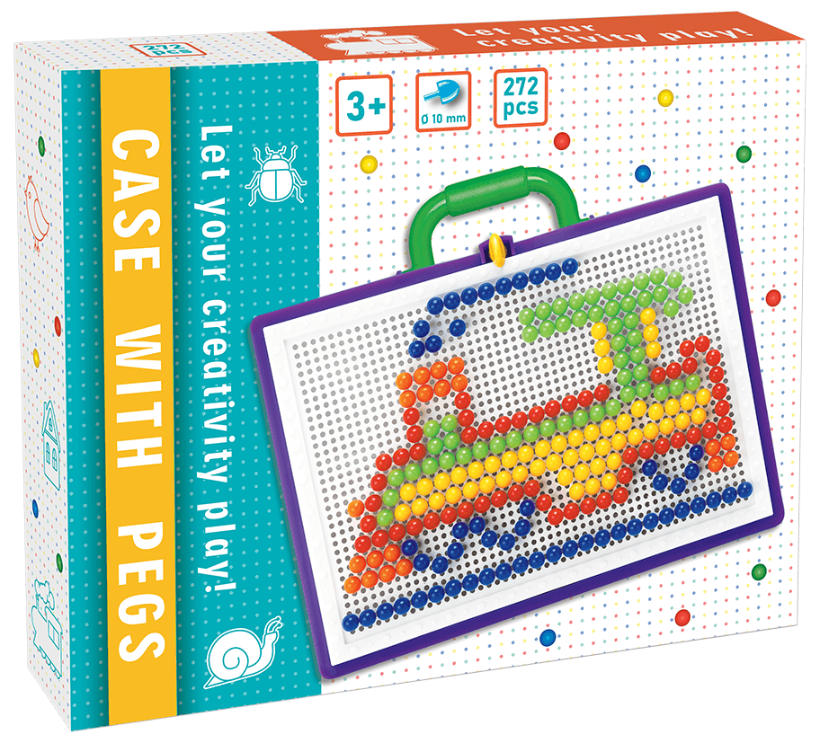 DEMA-STIL Tabla sa iglicama