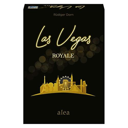 Alea Društvena igra Las Vegas Royal