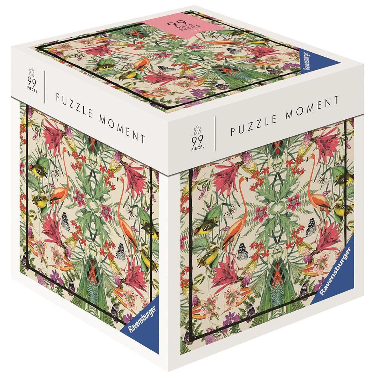 Ravensburger Puzzle Tropikana, 99 delova